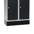 Sonesson Lav sokkel 800x400 mm – Garderobeskabe & tilbehør (billede 1)