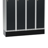 Sonesson Lav sokkel 1200x400 mm – Garderobeskabe & tilbehør (billede 1)