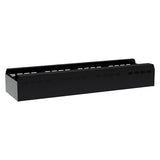Sonesson Lav sokkel 1200x400 mm – Garderobeskabe & tilbehør (billede 2)