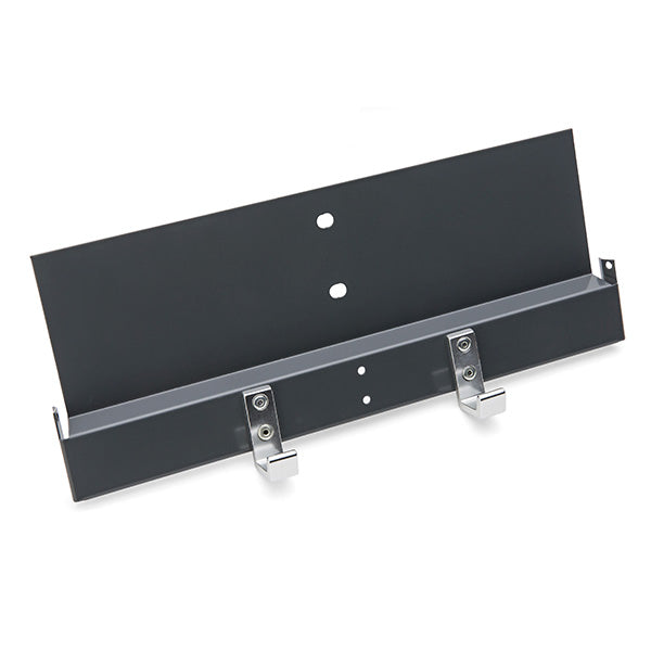 Knagerække, indvendig dør 300 mm – image 4