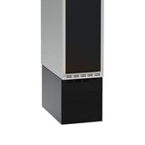 Sonesson Høj sokkel 300x550 mm – Garderobeskabe & tilbehør (billede 1)