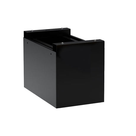 Sonesson Høj sokkel 300x550 mm – Garderobeskabe & tilbehør (billede 2)