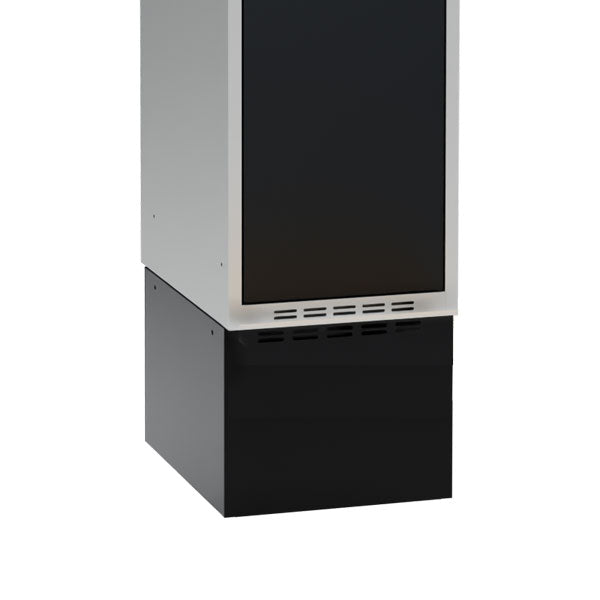 Sonesson Høj sokkel 400x550 mm – Garderobeskabe & tilbehør (billede 1)