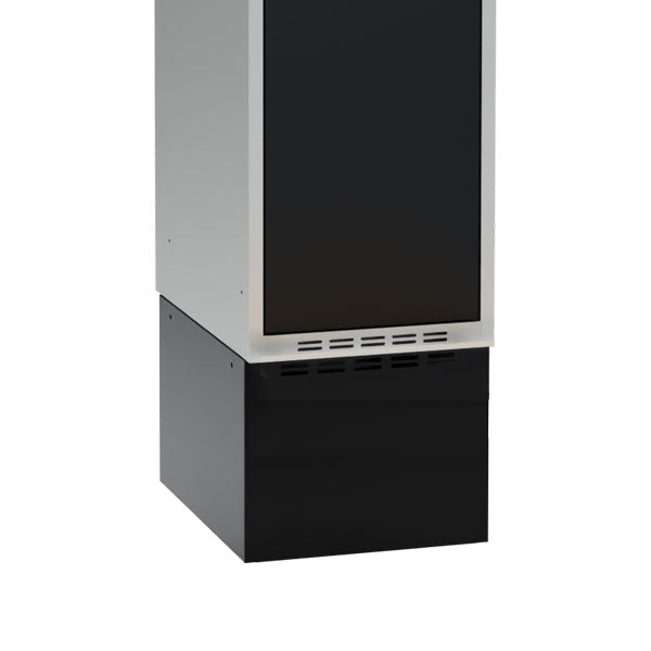 Sonesson Høj sokkel 500x550 mm – Garderobeskabe & tilbehør (billede 1)