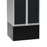 Sonesson Høj sokkel 600x550 mm – Garderobeskabe & tilbehør (billede 1)