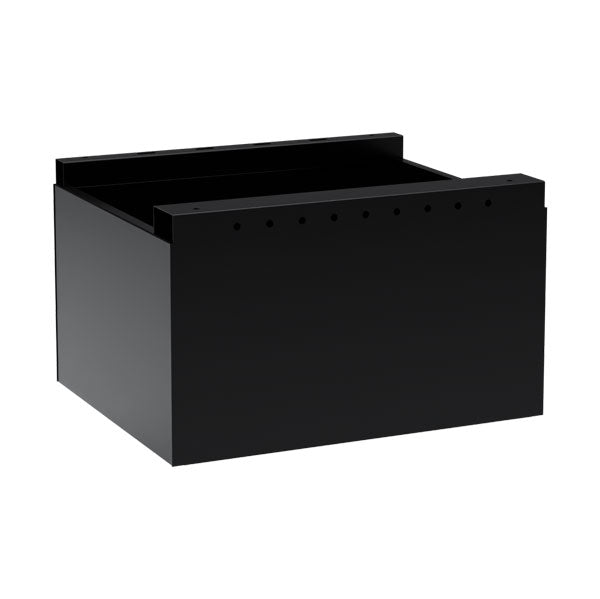 Sonesson Høj sokkel 600x550 mm – Garderobeskabe & tilbehør (billede 2)