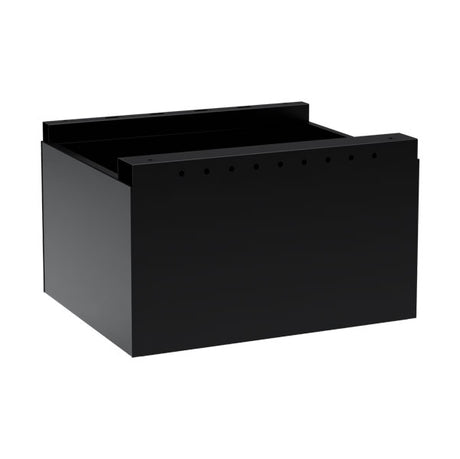 Sonesson Høj sokkel 600x550 mm – Garderobeskabe & tilbehør (billede 2)