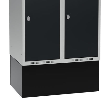Sonesson Høj sokkel 700x550 mm – Garderobeskabe & tilbehør (billede 1)