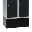 Sonesson Høj sokkel 800x550 mm – Garderobeskabe & tilbehør (billede 1)