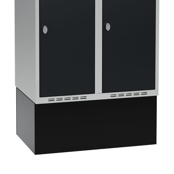 Sonesson Høj sokkel 800x550 mm – Garderobeskabe & tilbehør (billede 1)
