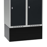 Sonesson Høj sokkel 800x550 mm – Garderobeskabe & tilbehør (billede 1)