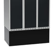 Sonesson Høj sokkel 900x550 mm – Garderobeskabe & tilbehør (billede 1)