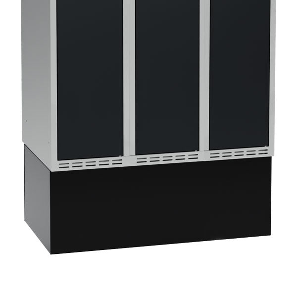 Sonesson Høj sokkel 900x550 mm – Garderobeskabe & tilbehør (billede 1)