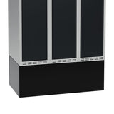 Sonesson Høj sokkel 900x550 mm – Garderobeskabe & tilbehør (billede 1)