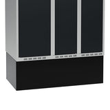 Sonesson Høj sokkel 1000x550 mm – Garderobeskabe & tilbehør (billede 1)