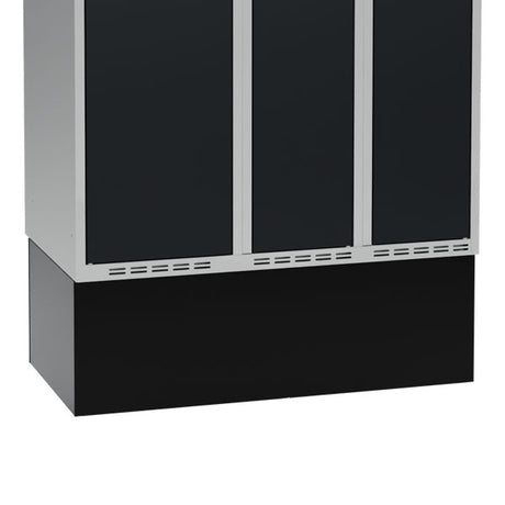 Sonesson Høj sokkel 1000x550 mm – Garderobeskabe & tilbehør (billede 1)