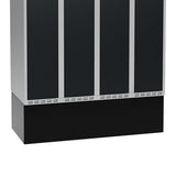 Sonesson Høj sokkel 1200x550 mm – Garderobeskabe & tilbehør (billede 1)
