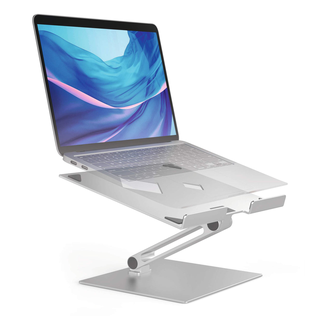 Laptop Stand RISE