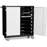 PC opladningsskab på hjul 16 rum – image 5