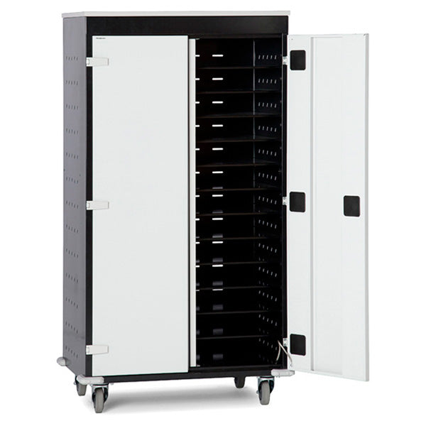 PC opladningsskab på hjul 26 rum - seq – image 6