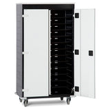 PC opladningsskab på hjul 26 rum - seq – image 6