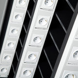 PC opladningsskab på hjul 26 rum - seq