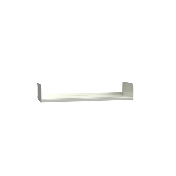 Sonesson BST Hylde, kpl. Bredde 900 mm Hvid – Garderobeskabe