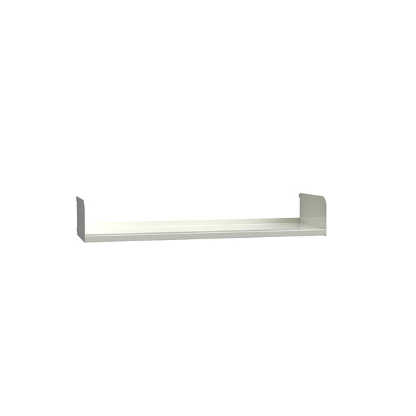 Sonesson BST Hylde, kpl. Bredde 1000 mm Hvid – Garderobeskabe