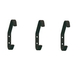 Knagerække 102 Liste i birk, bredde 1000 mm – image 4