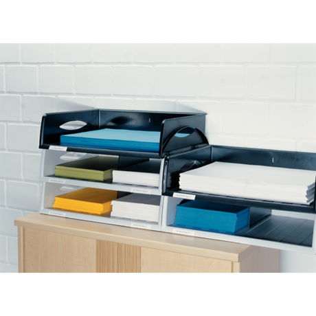 Sorteringsbakke Sorty Jumbo sort