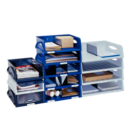 Sorteringsbakke Sorty Jumbo sort
