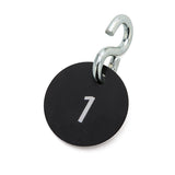 Nøgleskilt – image 1