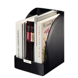 Tidsskriftsamler Plus Jumbo sort