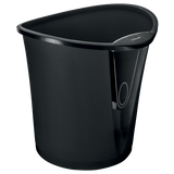 Papirkurv Basko 18 L sort