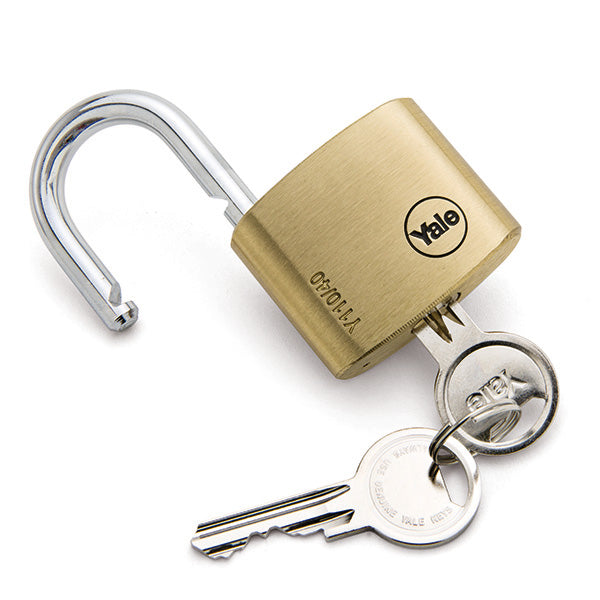 Hængelås Yale 110/40 – image 2