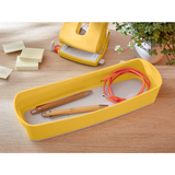 Organiseringsbakke MyBox Cosy gul
