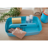 Organiseringsbakke m/håndt MyBox Cosy S blå