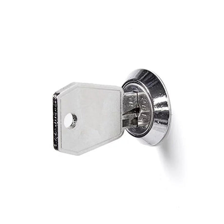 Cylinderlås ED400 Højre – image 3