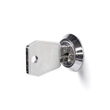 Cylinderlås ED400 Venstre – image 3