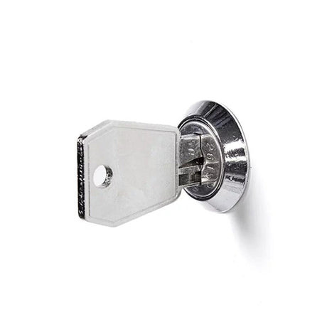 Cylinderlås ED400 Venstre – image 3