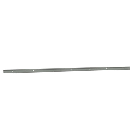 BST Bæreskinne L2055 mm Lys grå – image 4