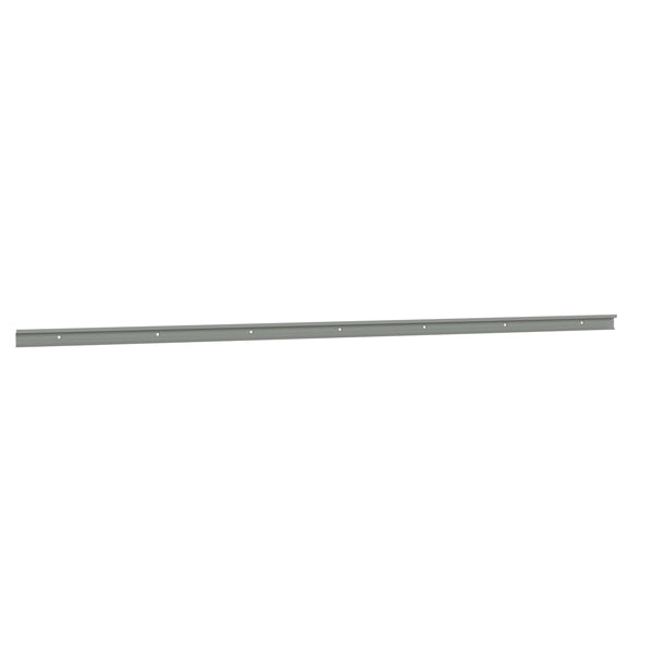 BST Bæreskinne L2055 mm Lys grå – image 2