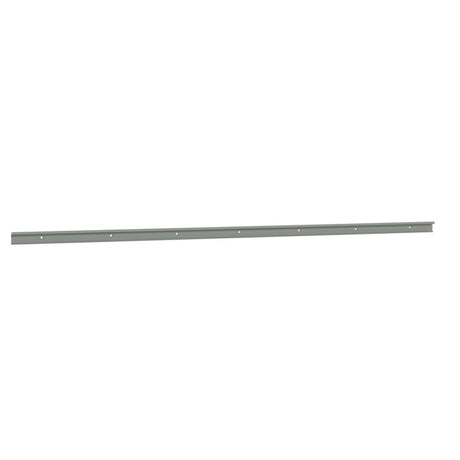 BST Bæreskinne L2055 mm Lys grå – image 3