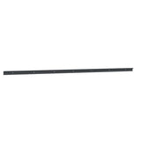 BST Bæreskinne L2055 mm Mørk grå – image 1