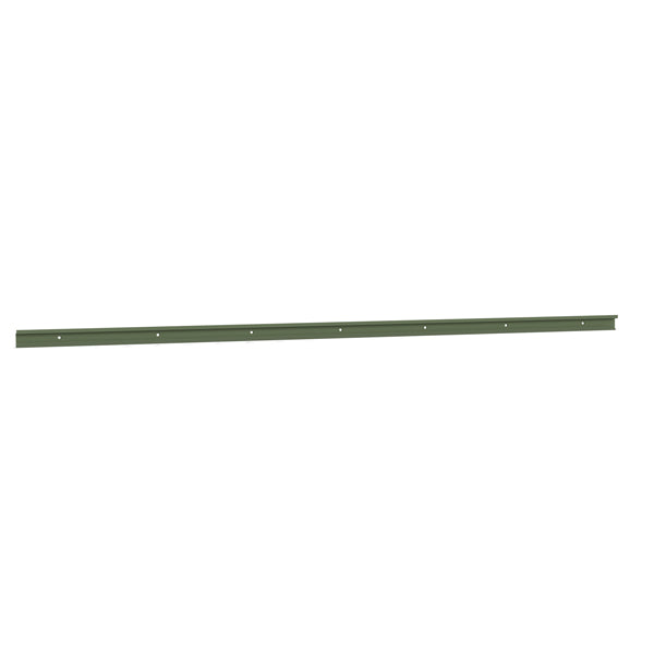 Sonesson BST Bæreskinne L2055 mm Grøn – Garderobeskabe (billede 1)