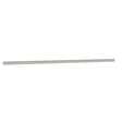 Sonesson BST Bæreskinne L2055 mm Hvid – Garderobeskabe (billede 1)