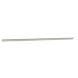 Sonesson BST Bæreskinne L2055 mm Hvid – Garderobeskabe (billede 1)