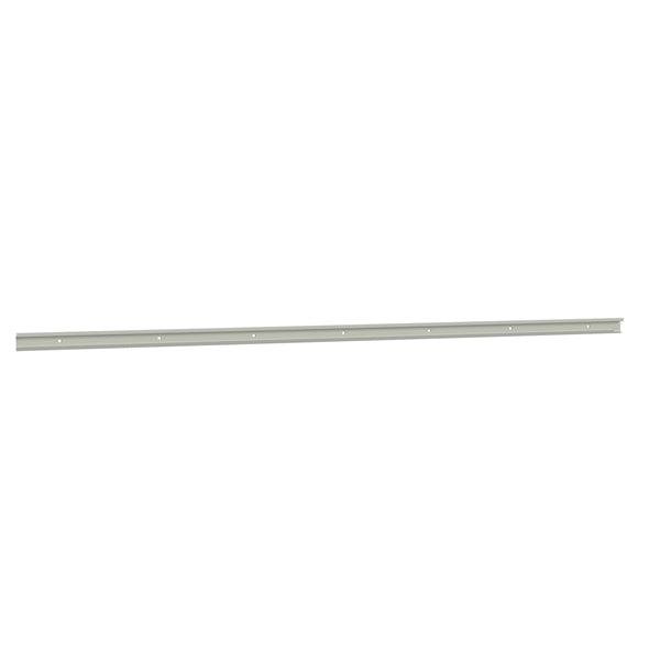 Sonesson BST Bæreskinne L2055 mm Hvid – Garderobeskabe (billede 1)