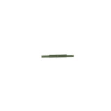 Sonesson BST Koblingsskinne L345 mm Grøn – Garderobeskabe (billede 2)