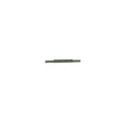 Sonesson BST Koblingsskinne L345 mm Grøn – Garderobeskabe (billede 1)
